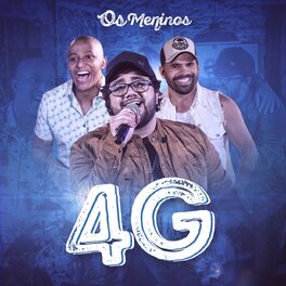 Album cover of 4G