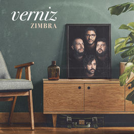 Album cover of Verniz