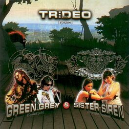 Album cover of Trideo