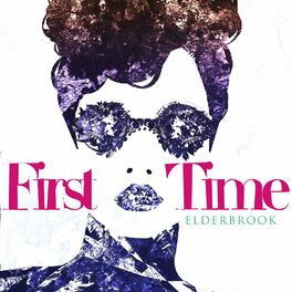 Album cover of First Time