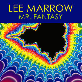 Album cover of Mr. Fantasy