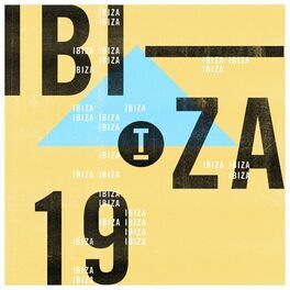 Album cover of Toolroom Ibiza 2019 (Mixed)