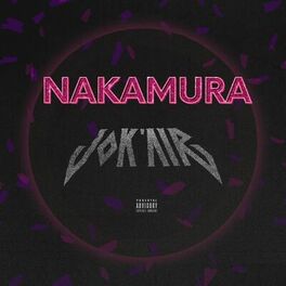 Album picture of Nakamura