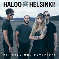 Haloo Helsinki!: albumok, dalok, playlistek | Zenehallgatás a Deezeren