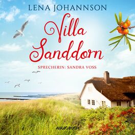 Album cover of Villa Sanddorn (ungekürzt)