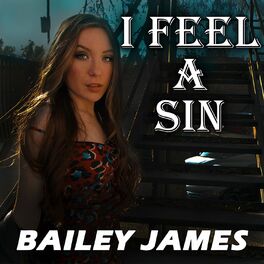Album cover of I Feel a Sin
