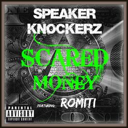 Album cover of Scared Money (feat. Romiti)