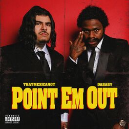 Album cover of Point Em Out
