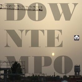 Album cover of Downtempo