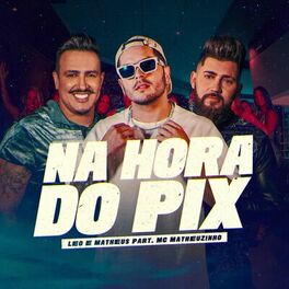 Album cover of Na Hora do Pix