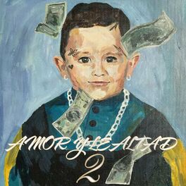 Album cover of Amor & Lealtad 2