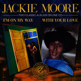 Album cover of I'm On My Way / With Your Love