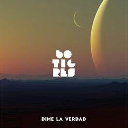 Album cover of Dime La Verdad
