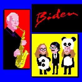 Album cover of Biden (8 Bits Chiptune Rework)
