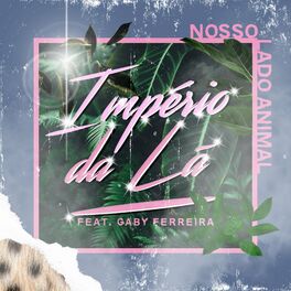 Album cover of Nosso Lado Animal