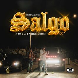 Album cover of Salgo