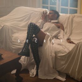Album cover of $ecret