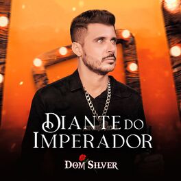 Album cover of Diante do Imperador