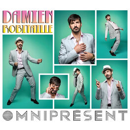 Album cover of Omniprésent
