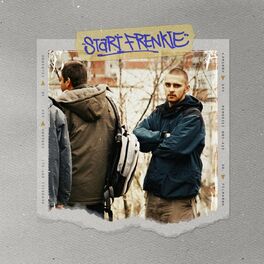 Album cover of Stari Frenkie