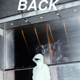 Album cover of Back
