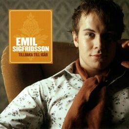 Emil Sigfridsson: albums, songs, playlists | Listen on Deezer