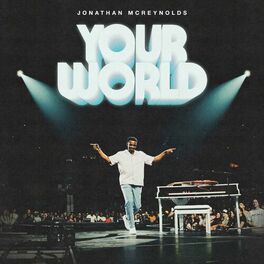 Album cover of Your World