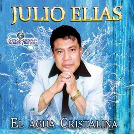 Album cover of Agua Cristalina