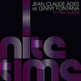 Album cover of Nite Time (e-Single)