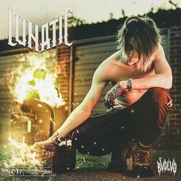 Album cover of Lunatic