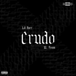 Album cover of Crudo