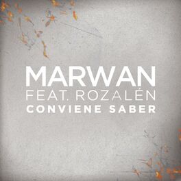Album cover of Conviene Saber (feat. Rozalén)