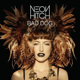 Album cover of Bad Dog