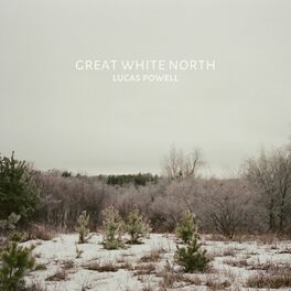 Album cover of Great White North