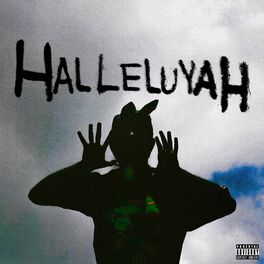 Album cover of hallelujah
