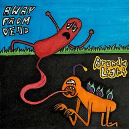 Album cover of Away from Dead