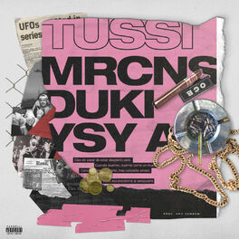 Album cover of Tussi