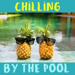 Album cover of Chilling By The Pool