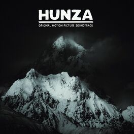 Album cover of Hunza (Original Motion Picture Soundtrack)