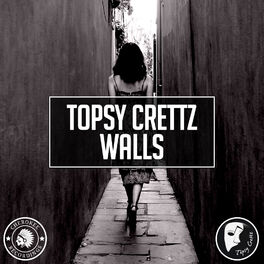 Album cover of Walls