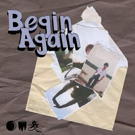 Album cover of Begin Again