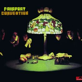 Album cover of Fairport Convention (Bonus Track Edition)