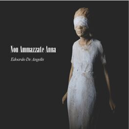 Album cover of Non ammazzate Anna