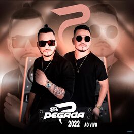 Album cover of Na Pegada 2022 (Ao Vivo)