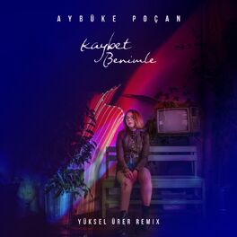 Album cover of Kaybet Benimle (Yüksel Ürer Remix)