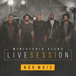 Album cover of Não Mais (Live Session)