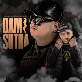Album cover of DAMA SUTRA