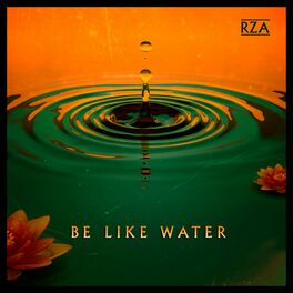 Album cover of Be Like Water (inspired by the ESPN 30for30 