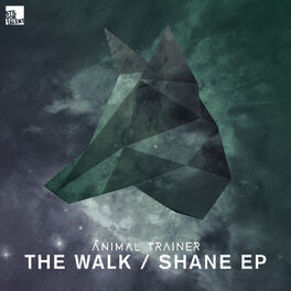 Album cover of The Walk / Shane