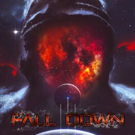 Album cover of Fall Down